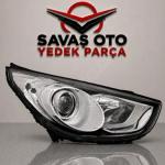 1997 Opel Astra Sağ Ön Far Çıkma Parça İstanbul