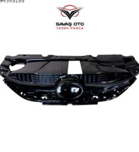 HYUNDAI İX35 ÖN PANJUR NİKELAJSIZ 2010 VE ÜZERİ / TAYVAN-KAMPANYA