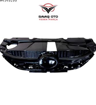 Hyundai ix35 Panjur çıkma parça