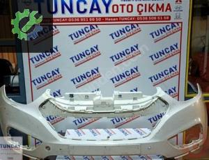 HYUNDAİ İX35 ÖN TAMPON 2011-2015