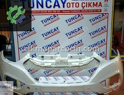 Hyundai ix35 Ön Tampon çıkma parça