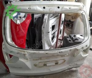 Hyundai IX35 2023 Çıkma Arka Bagaj