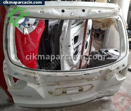 Hyundai IX35 Bagaj çıkma parça