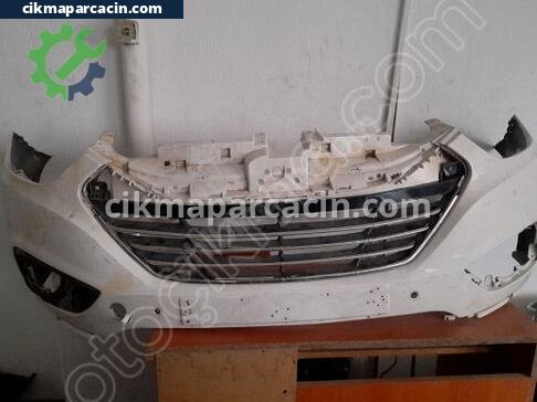 Hyundai IX35 Ön Tampon çıkma parça