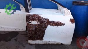 Hyundai IX35 2022 Çıkma Sağ Ön Kapı No 1943033