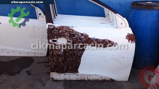 Hyundai IX35 Sağ Ön Kapı çıkma parça
