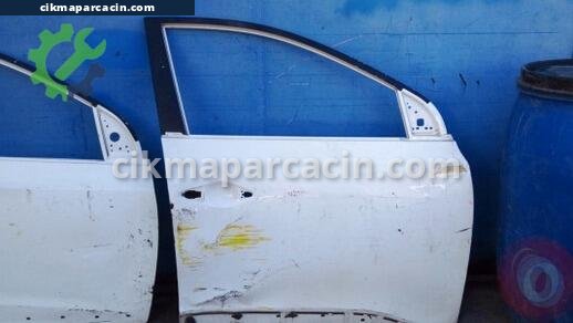 Hyundai IX35 Sağ Ön Kapı çıkma parça