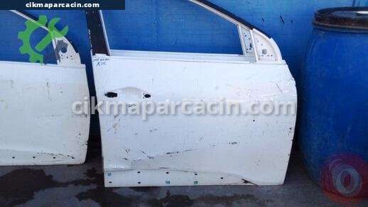 Hyundai IX35 Sağ Ön Kapı çıkma parça