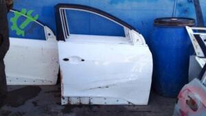 Hyundai IX35 2022 Çıkma Sağ Ön Kapı No 1943097