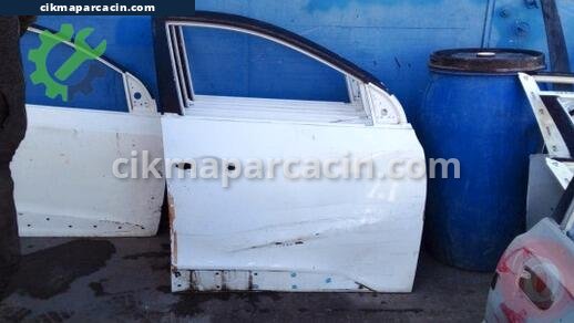 Hyundai IX35 Sağ Ön Kapı çıkma parça
