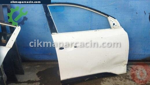 Hyundai IX35 Sağ Ön Kapı çıkma parça