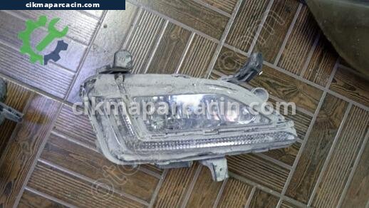Hyundai IX35 Sis Farı çıkma parça