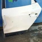 Hyundai IX35 2023 Çıkma Sol Arka Kapı
