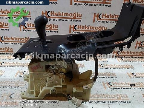 Hyundai ix35 Vites çıkma parça