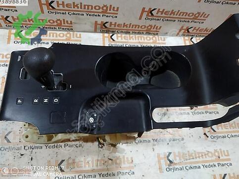Hyundai ix35 84650 çıkma parça