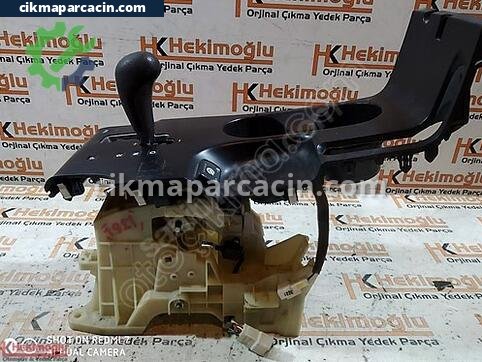 Hyundai ix35 Vites Kulesi çıkma parça