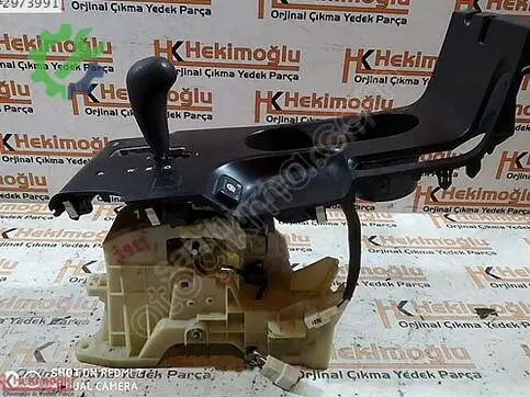Hyundai ix35 Vites Kulesi çıkma parça