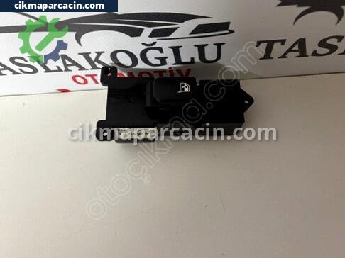 Hyundai IX35 Cam Düğmesi çıkma parça
