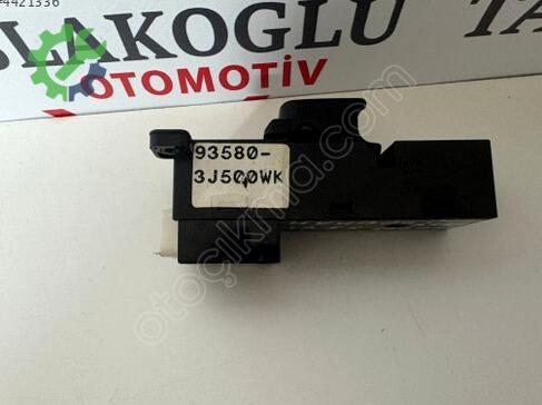 Hyundai IX35 Cam Düğmesi çıkma parça