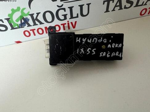 Hyundai IX35 Cam Düğmesi çıkma parça