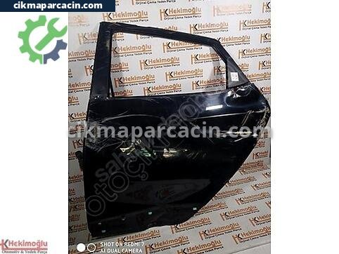 Hyundai ix35 Sağ Arka Kapı çıkma parça