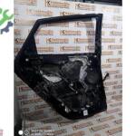 HYUNDAİ İX35 SAĞ ARKA KAPI SİYAH HASARLI İADE DOLU