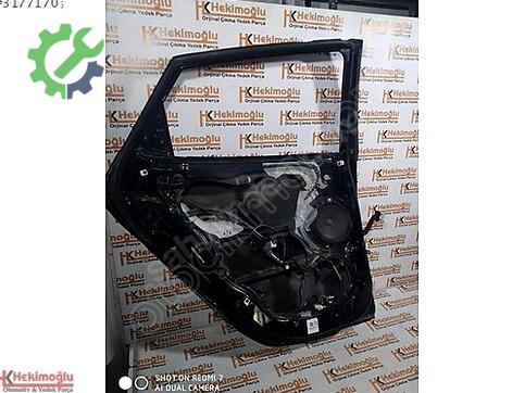 Hyundai ix35 çıkma parça
