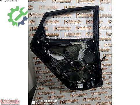 Hyundai ix35 çıkma parça
