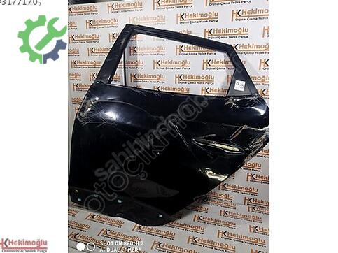 Hyundai ix35 çıkma parça