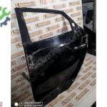 HYUNDAİ İX35 SAĞ ARKA KAPI SİYAH HASARLI İADE DOLU