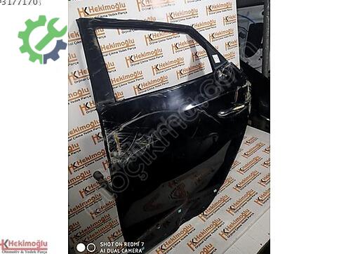 Hyundai ix35 çıkma parça