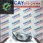 HYUNDAİ İX35 SAĞ FAR 2011-2015 ÇIKMA PARÇA ORJİNAL