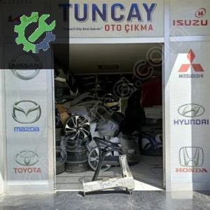 HYUNDAİ İX35 SAĞ ÖN ŞASE 2010-2015 ÇIKMA PARÇA ORJİNAL
