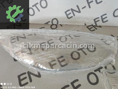 Hyundai ix35 Far Camı çıkma parça