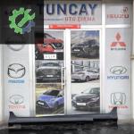 HYUNDAİ İX35 SAĞ SOL YAN MARŞPİYEL 2010-2015 YEDEK PARÇA