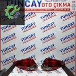 HYUNDAİ İX35 SAĞ STOP 2011-2015 ÇIKMA YEDEK PARÇA