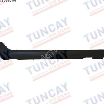 Hyundai ix35 Marşpiyel Sacı çıkma parça