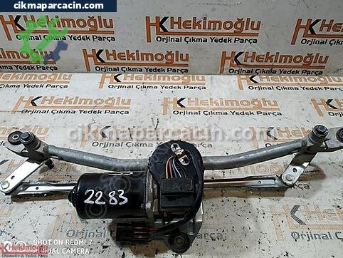 Hyundai ix35 Silecek Motoru çıkma parça