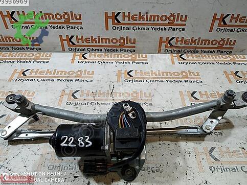 Hyundai ix35 çıkma parça