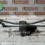 HYUNDAİ İX35 SİLECEK MOTORU VE MEKANİZMASI