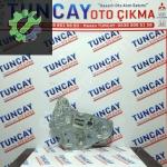 HYUNDAİ İX35 SOL ARKA CAM MEKANİZMASI 2010-2015 ÇIKMA PARÇA