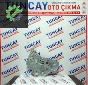 HYUNDAİ İX35 SOL ARKA CAM MEKANİZMASI 2010-2015 ÇIKMA PARÇA