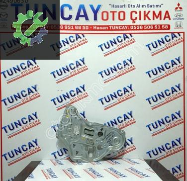 Hyundai ix35 Cam Krikosu çıkma parça