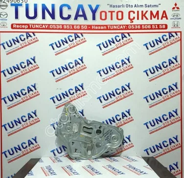 Hyundai ix35 Cam Krikosu çıkma parça