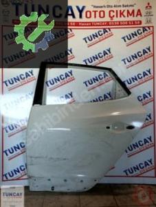 HYUNDAİ İX35 SOL ARKA KAPI 2013-2016