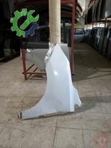 HYUNDAİ İX35 SOL ÇAMURLUK 2010-2015