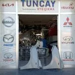 HYUNDAİ İX35 SOL ÇAMURLUK SIFIR ORJİNAL 2011-2015 ÇIKMA