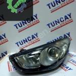 HYUNDAİ İX35 SOL MERCEKLİ FAR 2009-2014