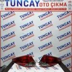 HYUNDAİ İX35 SOL STOP 2011-2015 ÇIKMA YEDEK PARÇA