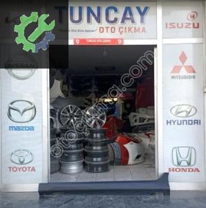HYUNDAİ İX35 SOL YAN MARŞPİYEL PLASTİK 2011-2015 YEDEK PARÇA (2. Adet)